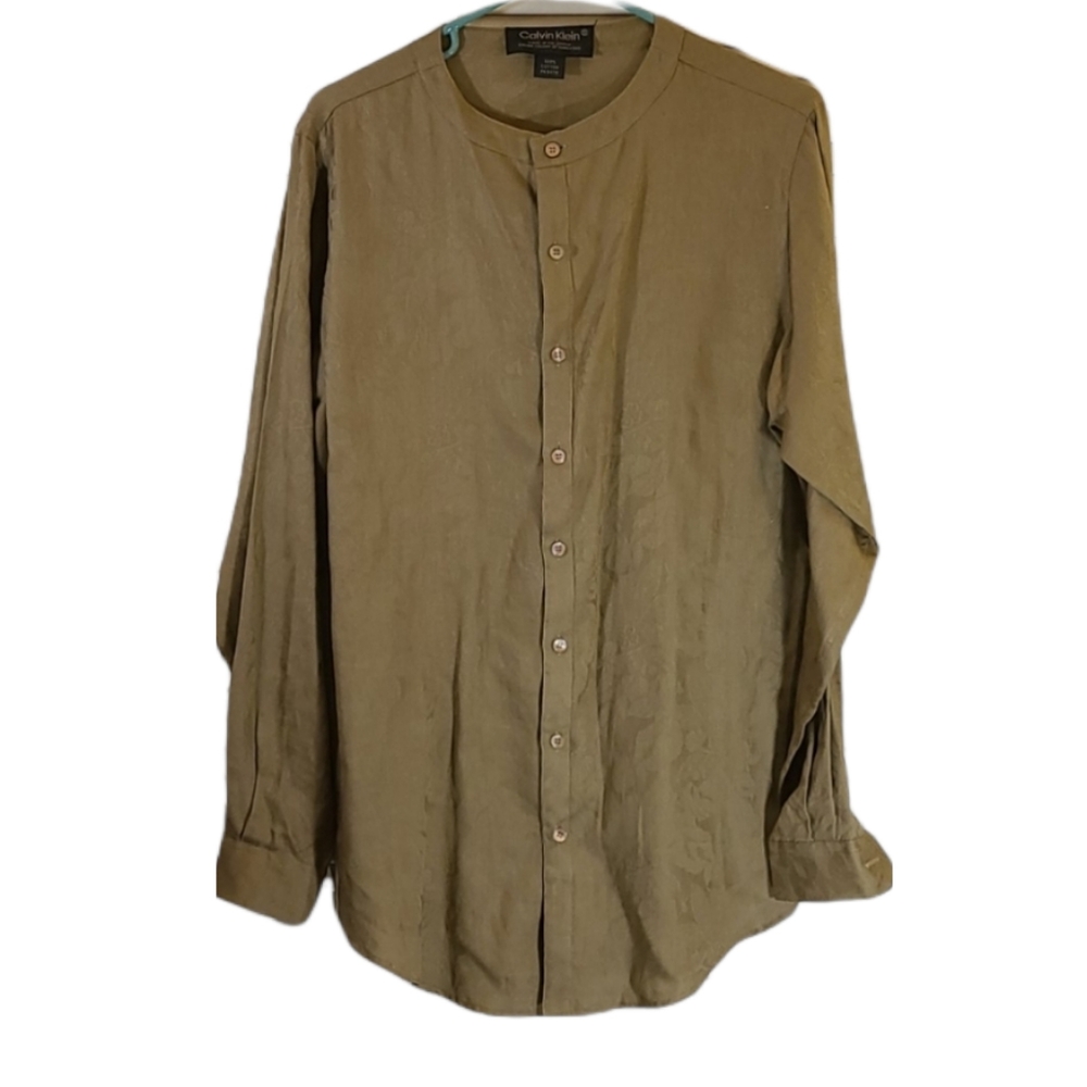 SALE, Calvin Klein Blouse